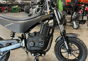 Motocicleta FOR-Burromax TT750R 2026 en Venta, Minimoto/Pocketbike - Product Image 5