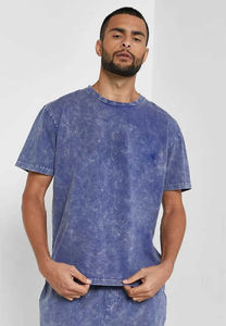Stylish Custom <b>Design</b> Acid Wash Men's <b>T</b> <b>Shirts</b> <b>And</b> <b>Shorts</b> <b>Set</b> Two Piece Vintage Comfortable Sweat Suits <b>Shorts</b> <b>Set</b> for Men - Product Image 4