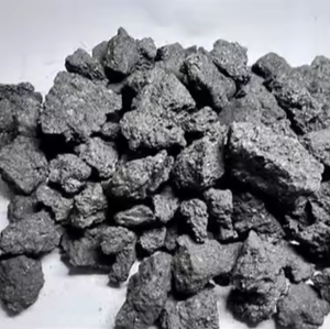 น้ำมันก๊าดเผาคุณภาพดีที่สุด แคลซิเนตจากน้ำมันก๊าด กำมะถันต่ำ ผลิตในสหรัฐอเมริกา กำมะถัน 0.45% เกรดสำหรับงานหล่อ คาร์บอนคงตัว 98.5% เถ้า 0.3% ขายแล้ววันนี้ - Product Image 6