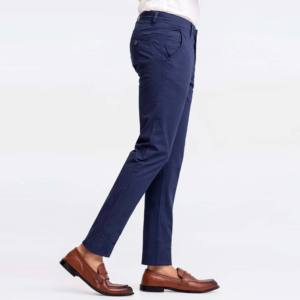 .Classic mens <b>golf</b> cap with performance <b>stretch</b> fabric cooling technology and comfort sweatband for sports - Product Image 5