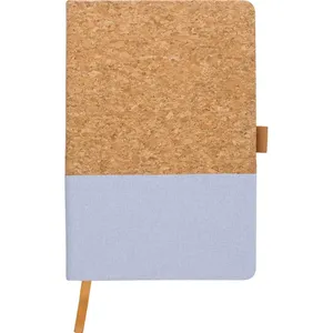 Quaderno Personalizzato Trevor Original Cork, Gadget Promozionali - Product Image 4