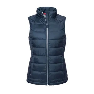 Customizable Lady's Nano Bodywarmer Vest for Safety & Survival Gear - Product Image 3