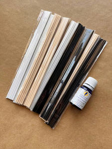 Natural Oil <b>Diffuser</b> <b>Reeds</b> Best <b>for</b> Home or Spa Use - Product Image 2