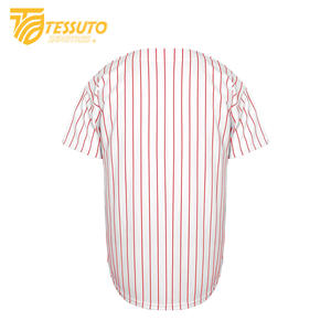 Uniformes de baseball en polyester 100% fabriqués au Pakistan Concevez vos propres uniformes de softball de baseball pour hommes ensemble de maillots et de pantalons - Product Image 3