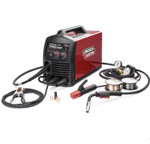 BUY NOW! Best Rate NEW Power-Mig 140MP Automatic Portable Welding <b>Manipulator</b> 1000W - Product Image 3