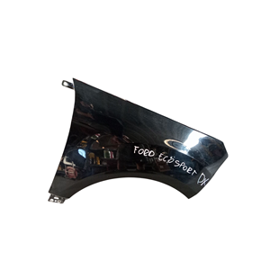 FORD EcoSport Série (12>) Aile avant droite 1785362 - Product Image 1