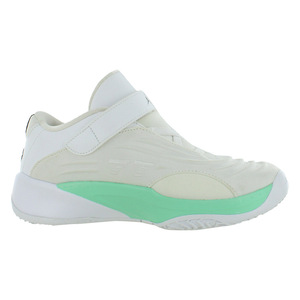 Nike Jordan Luka 3 PS รองเท้าเด็กชายสี: ขาว/ดำ/โวลต์100% เรืองแสงของแท้ - Product Image 3