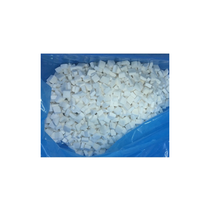 แถบมะพร้าวแช่แข็งสำหรับชามปั่นและของหวานการแปรรูปที่ถูกสุขอนามัยยังคงรักษารสชาติดั้งเดิมไว้บรรจุภัณฑ์จำนวนมาก - Product Image 6