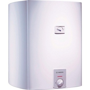 Fournitures pour salle de bain et toilettes Réservoir de stockage Bosch résistant à la pression TR3500T 50L 2kW 610x500x512mm - Product Image 1