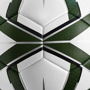 Balón de fútbol ligero con logotipo personalizado 2025, fútbol de estilo clásico de alta calidad para juegos y entrenamiento, duradero, fabricado en Sialkot - Product Image 6