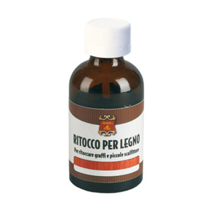 Ritocco X Legno Ml.25 Castagno N.59 - Product Image 1
