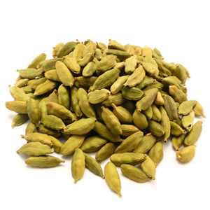 100% cardamome verte séchée naturelle pure meilleur prix herbes crues fraîches Hebei épices simples et herbes en stock à vendre - Product Image 1