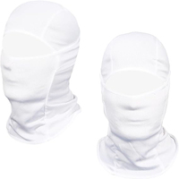 Masque tactique Airsoft Full Face Balaclava Paintball Cyclisme Vélo Randonnée Écharpe Pêche Snowboard Ski Masques Capuche Chapeau Hommes Femmes