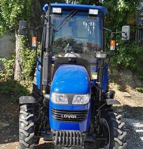 Lovol รถแทรกเตอร์604รถแทรกเตอร์ฟาร์มแบบมัลติฟังก์ชั่น, มือสองห้องโดยสารได้รับการจัดอันดับ20-100HP ส่วนประกอบกระปุกเกียร์ - Product Image 2
