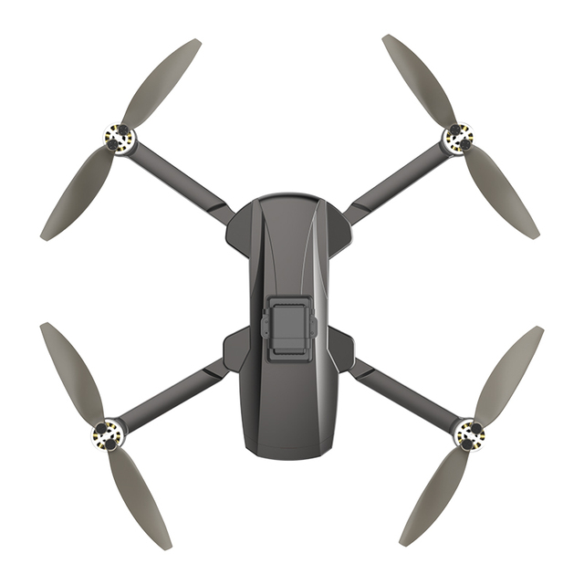 New Q7 Drone 3-Axis Dual Camera 3km Professional Long Distance Brushless Motor With Obstacle Avoidance GPS 5G WIFI Rc Dron