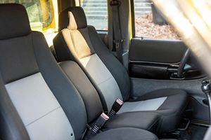 Ford Ranger XLT SuperCab 2006 d'occasion en excellent état, prêt à être expédié - Product Image 3