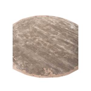 White Noise Grey & Black Hand Tufted Wool & Viscose Rug Rectangular <b>Living</b> Room & Hallway Carpet for Teens TNQ-4394 - Product Image 2