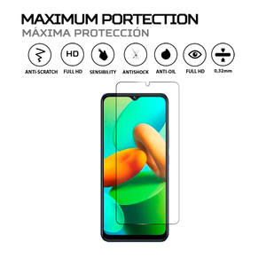 อุปกรณ์ป้องกันหน้าจอ Y02A กันกระแทกทนทานและดูดซับแรงกระแทก - Product Image 2