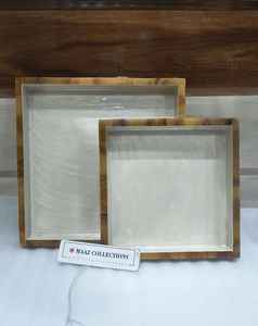 Mejore su configuración de trabajo desde casa con un organizador de escritorio de bandeja de servicio multiusos disponible al mejor precio - Product Image 2