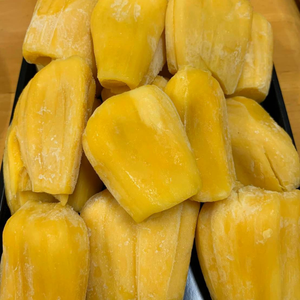 EXPORTACIÓN DE FRUTAS CONGELADAS DE LA MEJOR TENDENCIA VIETNAM | PRECIOS COMPETITIVOS DE JACKFRUIT CONGELADA DELICIOSA - Product Image 2