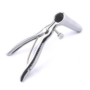 Espéculo Ginecológico Profesional Reutilizable de Acero Inoxidable Original, Instrumentos Médicos Quirúrgicos de Alta Calidad, Espéculo Vaginal - Product Image 2