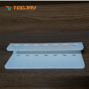 Soporte de Acrílico para Pinzas de Extensión de Pestañas, Marca Privada OEM, para 7 Pinzas, Organizador de Mostrador para Salón - Product Image 4