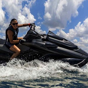 Venta al Por Mayor de Moto Acuática Sea-Doo RXT-X 300 | Compre Motos Acuáticas Nuevas y Usadas a Precios Muy Económicos al Por Mayor - Product Image 5