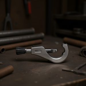 Cortador de Tubos de Acero Inoxidable Usag, Producto Eficiente para Cortar Tuberías - Product Image 3