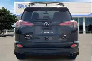ToyotaRAV 4 LE 2016 - Product Image 3