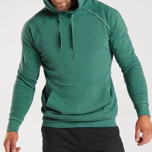 Sweat à capuche fitness gym de haute qualité avec logo personnalisé pour hommes sweat à capuche sport respirant avec motif de vêtements vente en gros - Product Image 4