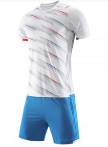 ชุดเสื้อฟุตบอลมืออาชีพสำหรับทารกเด็กวัยหัดเดินปรับแต่งได้100% เส้นใยไม้ไผ่ปรับแต่งได้ทุกชื่อทีมตัดดิจิตอลแบบอัตโนมัติ - Product Image 2