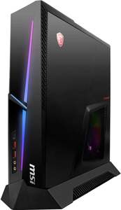 Computadora de Escritorio para Juegos MEG Trident X Auténtica, PC con RTX 3080, Intel Core I7-10700K, 32 GB - Product Image 3
