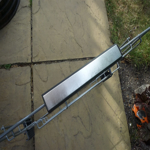 เครื่องล้างจาน A-E-G FSS62807P ตะกร้าใส่ช้อนส้อม ลิ้นชักใส่ช้อนส้อม Electrolux Zanussi Comfort Lift - Product Image 1