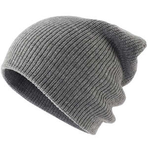 Peso ligero Hombres Cuffed Beanie últimos diseños Venta caliente antiarrugas transpirable Hombres Cuffed Beanie con calidad superior - Product Image 3