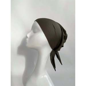หมวกคลุมใต้ฮิญาบสำหรับผู้หญิงใส่สบาย X20 - Product Image 1