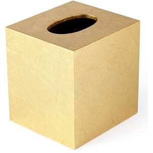 Nueva y Atractiva Caja de Almacenamiento de Servilletas Decorativa para Mesa, con Diseño Martillado, para Restaurante y Hotel - Product Image 4