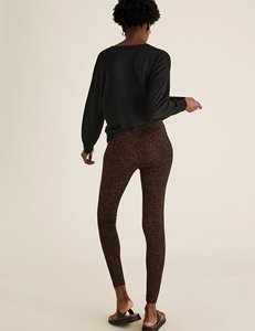 Pantalones de Yoga de Color personalizado para mujer, mallas con estampado de mejor diseño, deportes, gimnasio, Fitness, Material de licra, Logo, cintura, Sexy, adultos y niñas - Product Image 2