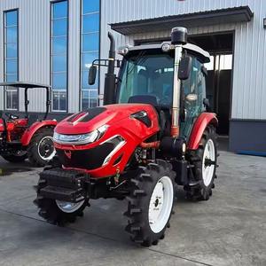Tracteur Massey Ferguson MF 265 de haute qualité à vendre à bas prix sur le marché auprès de fournisseurs directs - Product Image 4