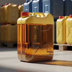 Aceite de cocina usado de alta resistencia a granel, suministro Premium al por mayor para aplicaciones industriales y de exportación de energía renovable de biodiésel - Product Image 4