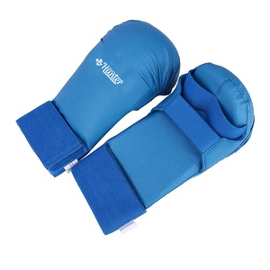 2023 nouveau Design mitaines de karaté de haute qualité gants de karaté gants de karaté robustes - Product Image 1