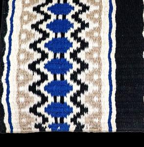 ราคาขายส่ง ผ้ารองอานม้า ASHMIRA สไตล์ตะวันตก หลากสี ทำจากขนแกะนิวซีแลนด์ สำหรับขี่ม้า ขายดี - Product Image 2