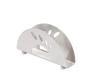 Cuivre martelé métal fantaisie porte-mouchoirs luxueux Table d'appoint porte-serviettes maison Table à manger porte-mouchoirs décoratifs - Product Image 6