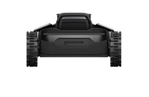 Cortadora de césped robótica eléctrica Navimow X4 con tracción en las cuatro ruedas (AWD) en stock, a la venta. - Product Image 5
