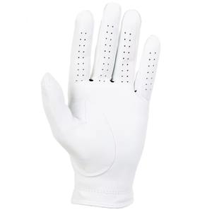 Gants de golf pour hommes en cuir véritable au design unique, antidérapants, confortables, doux, respirants, taille plus, pour l'hiver, pour les sports - Product Image 5