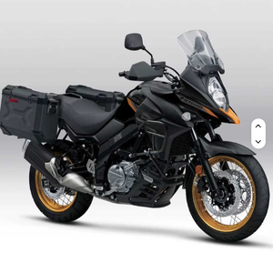 PERFECTO 2024 V-Strom 650XT Aventura Motocicleta - Product Image 5