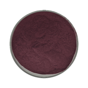 有機ビルベリーエキス25% ビルベリーアントシアニンパウダー - Product Image 2