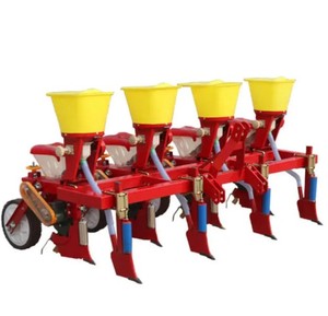 Semoir de maïs à Double disque de haute qualité de qualité supérieure - Product Image 3