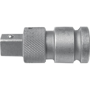Pièce de connexion d'alimentation 740 SWH avec mandrin à changement rapide ASW Drive, sortie 3/4 po, carré interne/extérieur 3/4 po pour outils d'atelier - Product Image 1