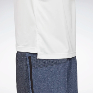 T-shirts homme 100% coton personnalisés, unis, haute qualité, logo imprimé sur mesure. - Product Image 5