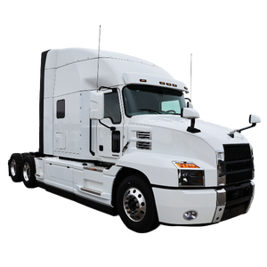 Nuevo Camión Tractor de Carretera Diésel Anthems 6x4 de Larga Distancia con Cabina Dormitorio para Transporte Logístico, Modelo 2025 - Product Image 1